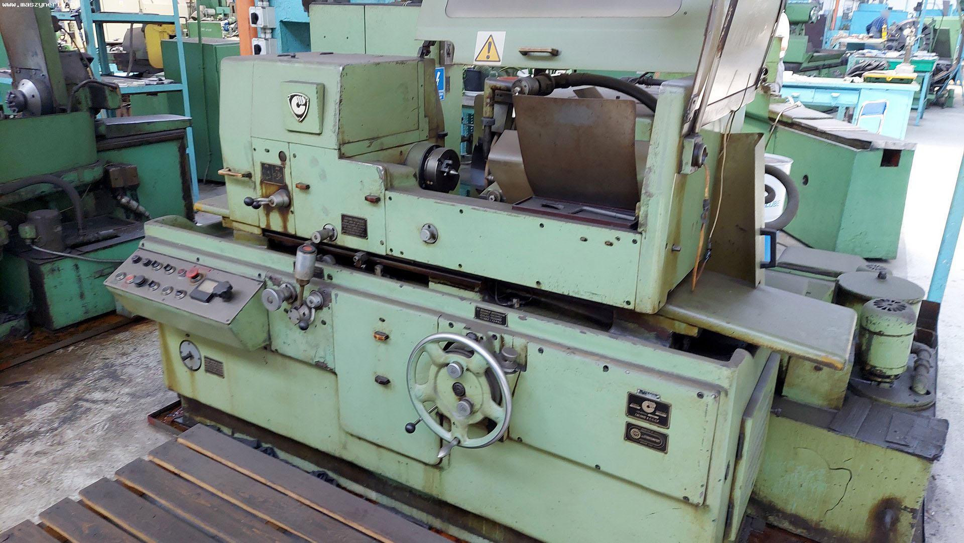 Rettificatrice per filetti STANKOIMPORT 5822M in vendita - foto 1